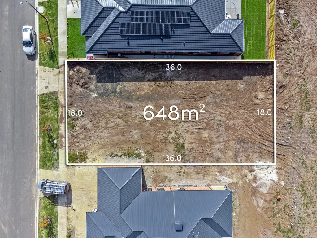24 Noah Street, Gisborne, VIC 3437