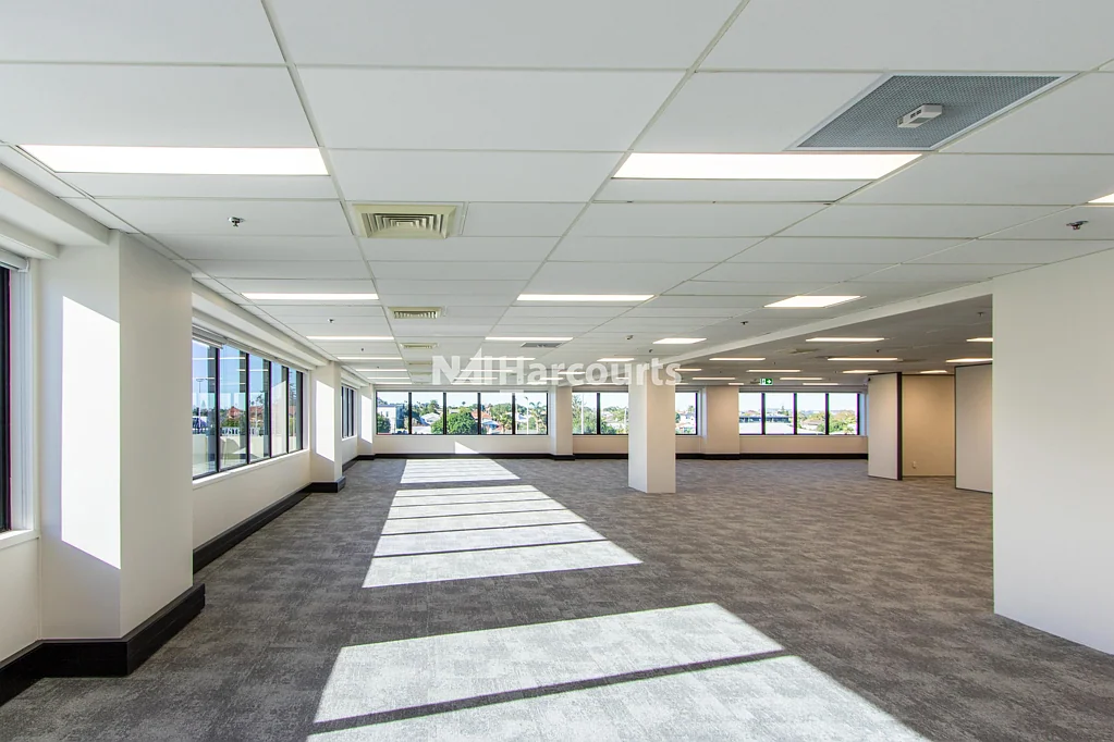 Takapuna Brand New Fit-out Options! - Takapuna Office