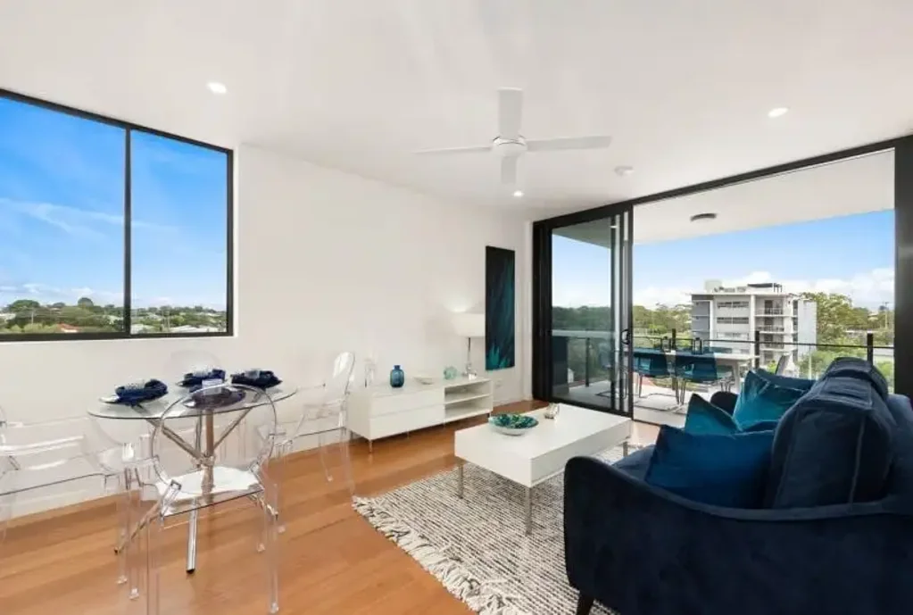 15/51 Emsworth Street, Wynnum, QLD 4178