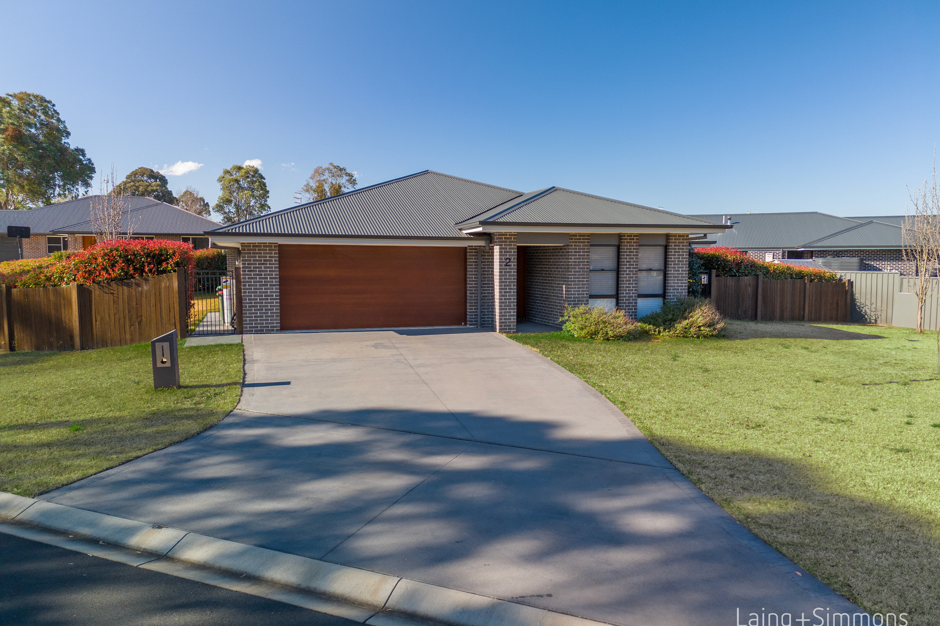 2 BURRELL CT, ARMIDALE NSW 2350, 0房, 0浴, House