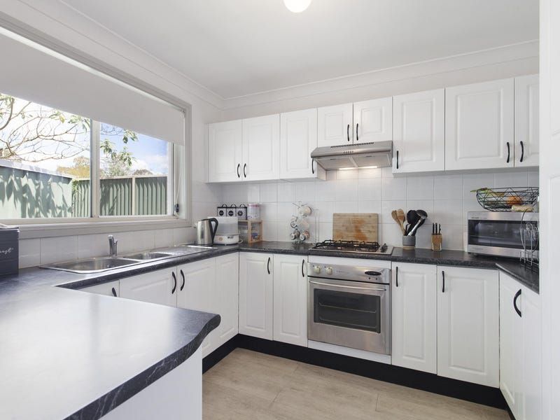 7 ANDREW THOMPSON PL, COLYTON NSW 2760, 0房, 0浴, House