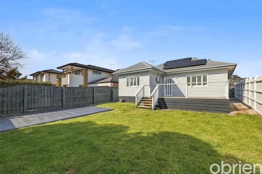 Character, Comfort & Contemporary Style