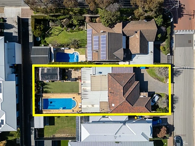 32 Terminus Street, Grange, SA 5022, 4 Bedrooms, 2 Bathrooms, House