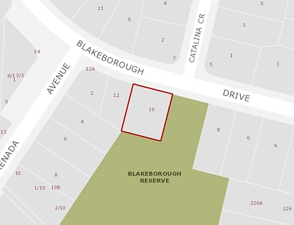 10 Blakeborough Drive, Forrest Hill, Auckland - North Shore, 5 ਕਮਰੇ, 0 ਬਾਥਰੂਮ