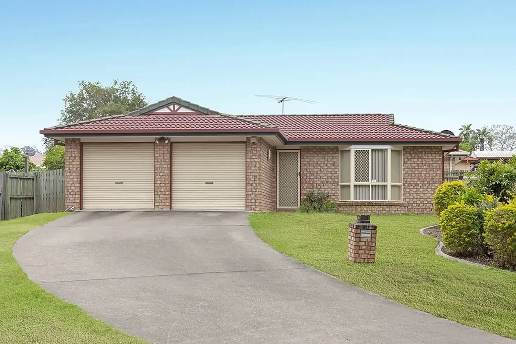Spacious Lowset Living