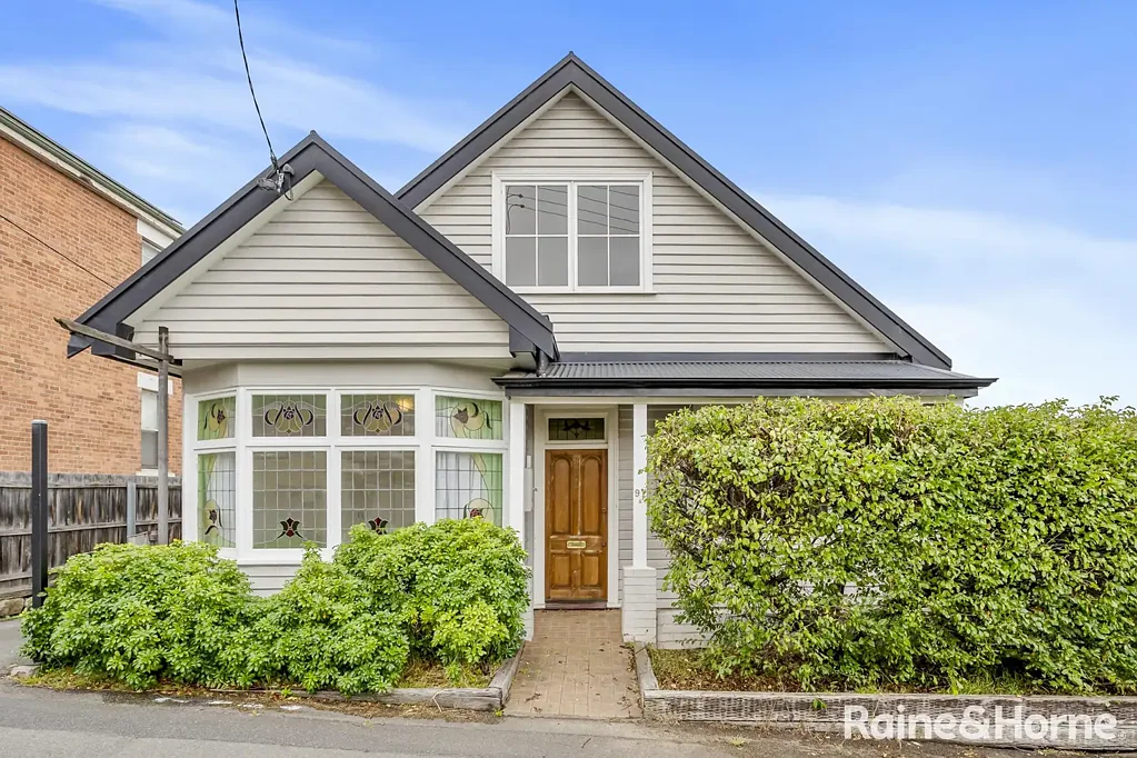 91-91A Patrick Street, West Hobart, TAS 7000