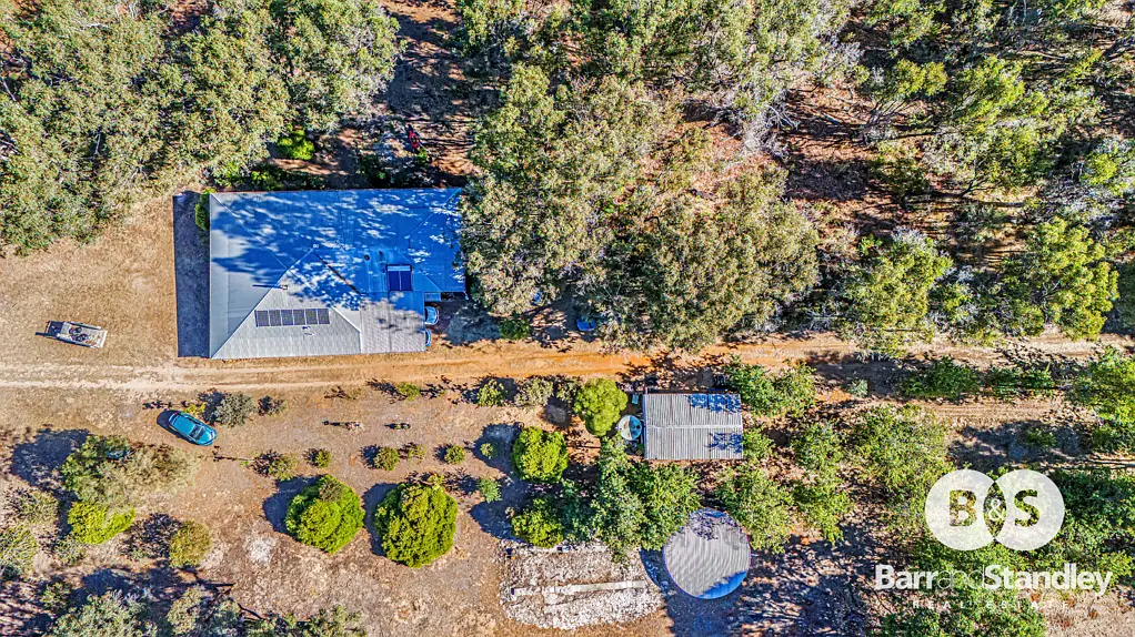 907 Hurst Road, Argyle, WA 6239