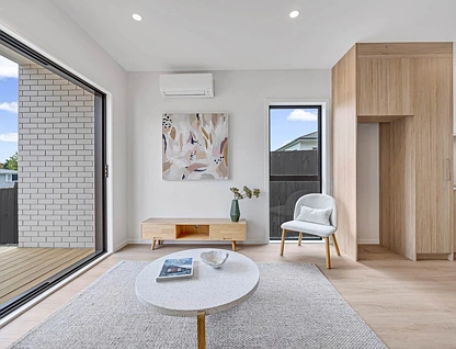 Lot 1, 3 Tapu Road, Huapai, Rodney, Auckland, 2房, 1浴, 城市屋
