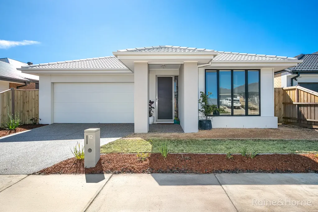 Gisborne 4ਬੈੱਡਰੂਮ Near-New Boutique Home in Gisborne