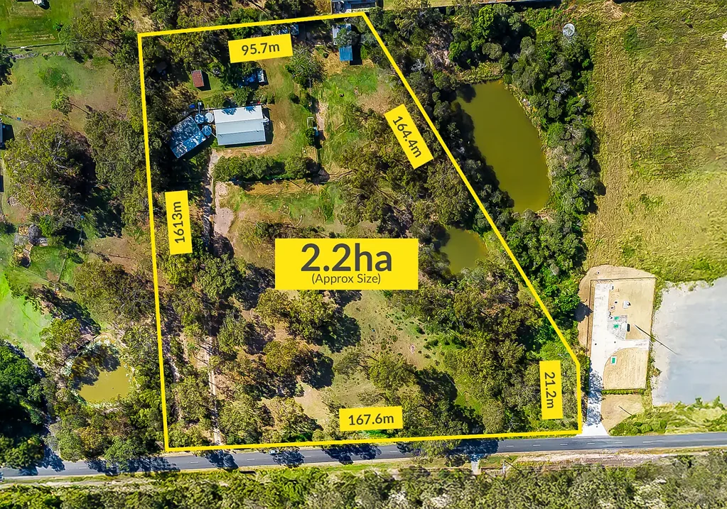 Chambers Flat 3房 21.3公顷优质土地 高潜力细分12地块 周边大型开发项目 污水供水基础设施近 稳定租金回报 高增长走廊位置 Emerging Community Zoning - Unlock the Future Potential