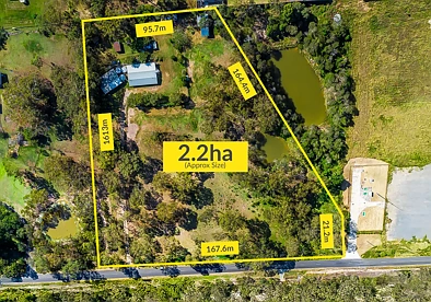 Chambers Flat 3 Bedroom Emerging Community Zoning - Unlock the Future Potential