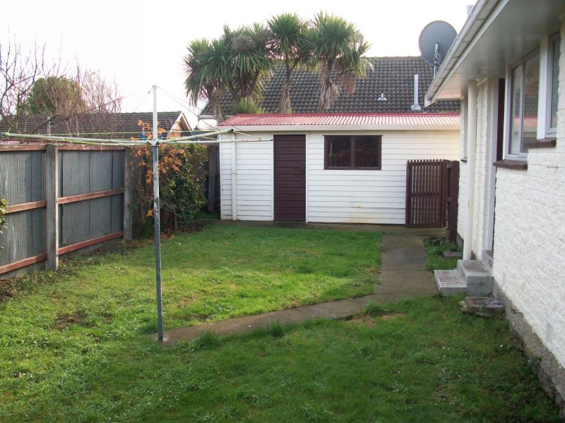 28 Mccarthy Street, Hoon Hay, Christchurch, 3房, 1浴