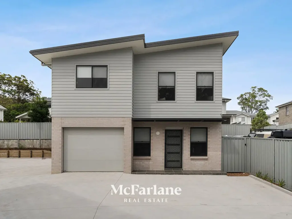 5/158 Croudace Road, Elermore Vale, NSW 2287