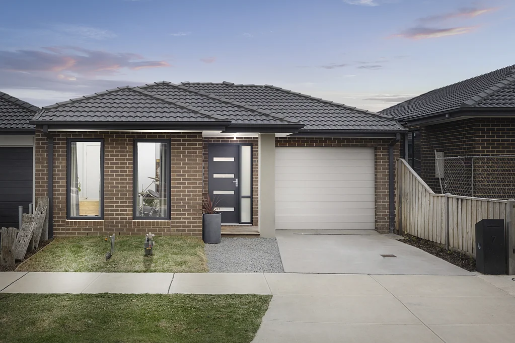 7 Earhart Place, Diggers Rest, VIC 3427