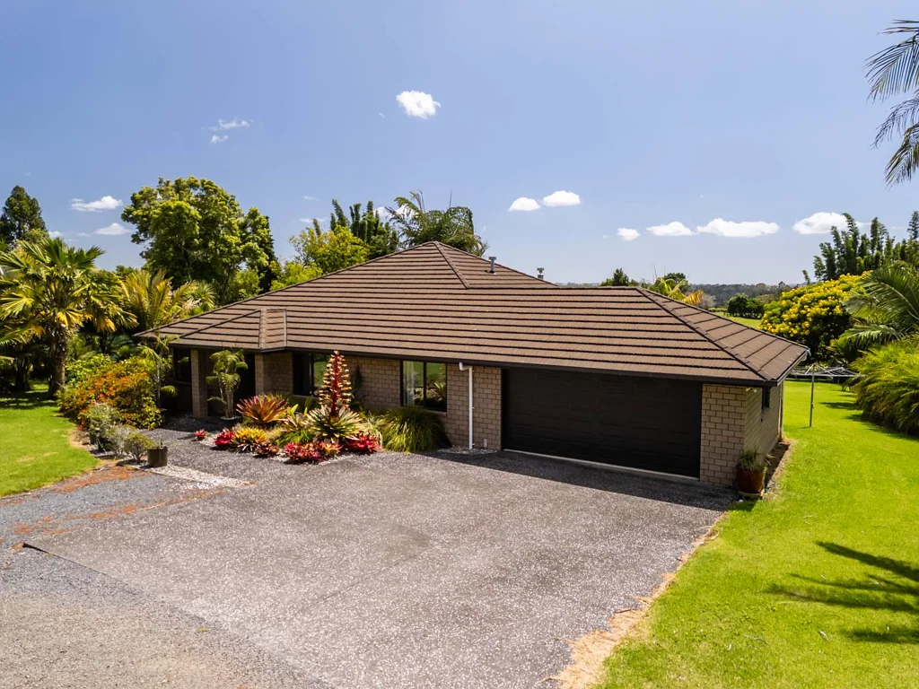 Kerikeri 4房  Price Drop - Present All Reasonable Offers