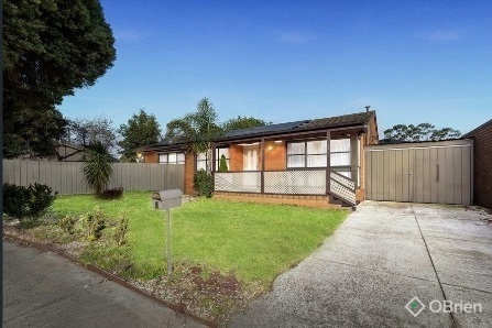 1 CAVENDISH DR, DEER PARK VIC 3023, 0 Bedrooms, 0 Bathrooms, House