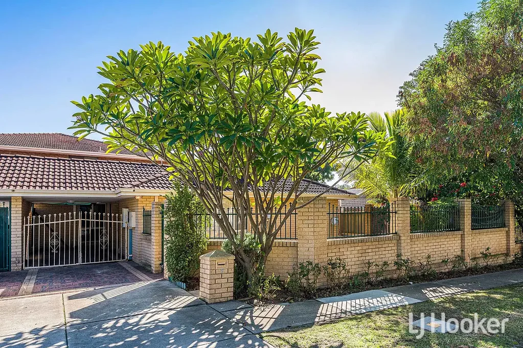 5 Verna Street, Gosnells, WA 6110