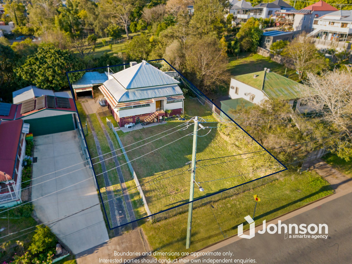 14 CLAY ST, WEST IPSWICH QLD 4305, 0 ห้องนอน, 0 ห้องน้ำ, House