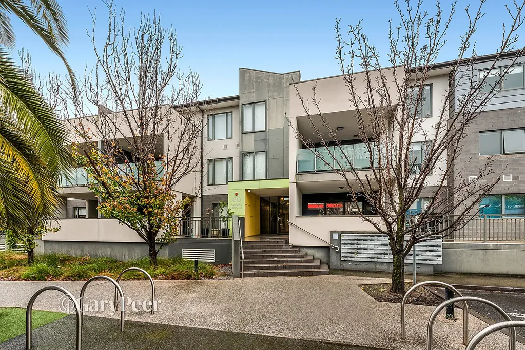 Clayton South 2ਬੈੱਡਰੂਮ Where style, space & location come together