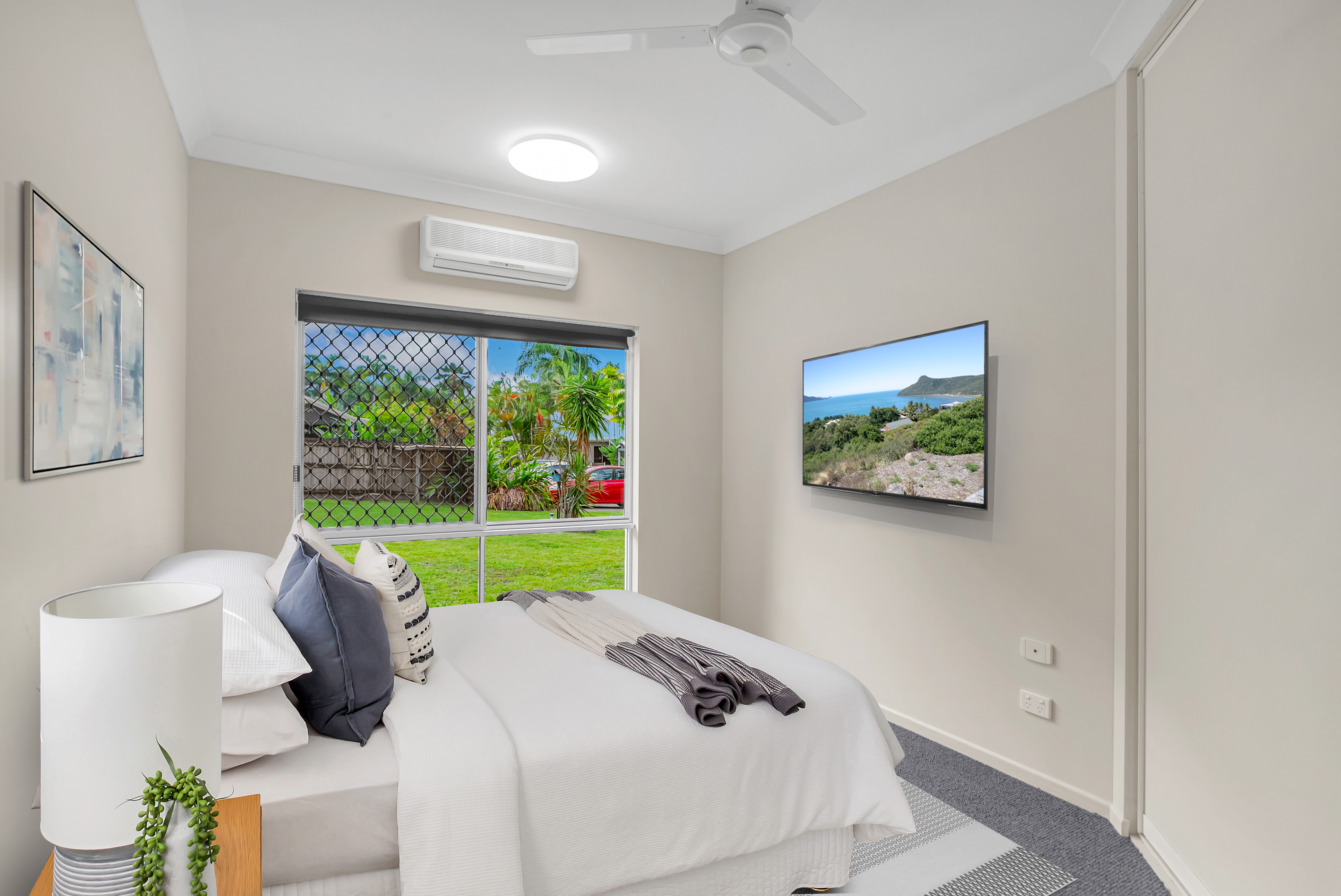 2 MIARA CL, KEWARRA BEACH QLD 4879, 0 غرف, 0 حمامات, House