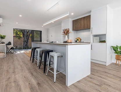 2 Catherine Lane, Levin, Horowhenua, 2房, 1浴, House