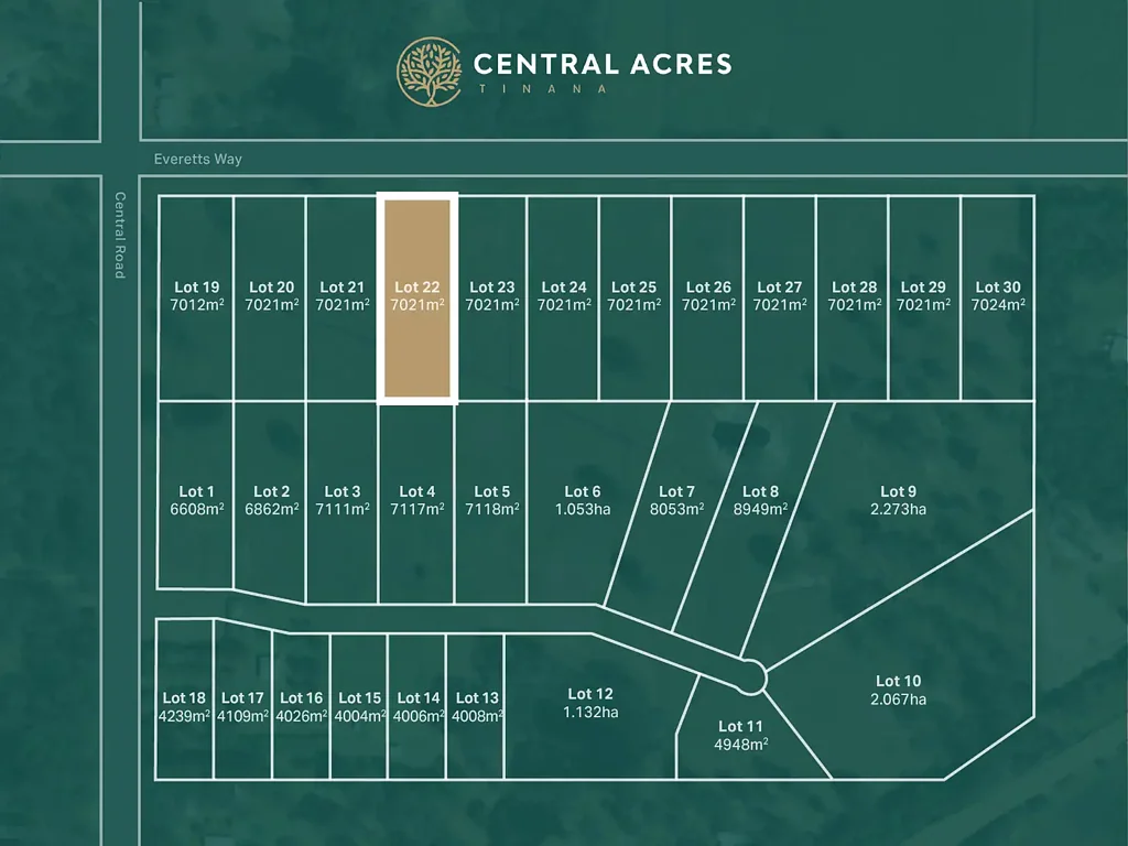 Tinana Lifestyle Acreage from $299,500 - Limited Lots Available