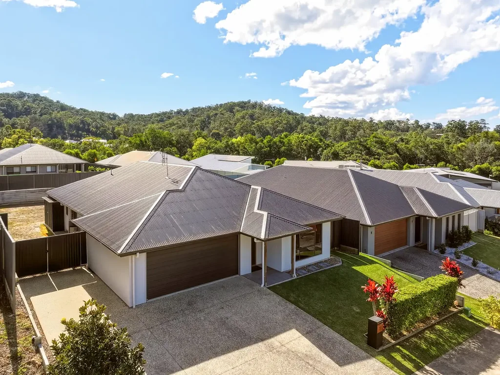 Mooloolah Valley 4 Bedroom Excellent Family Home on Flat Block, Side Access the Perfect Blank Canvas