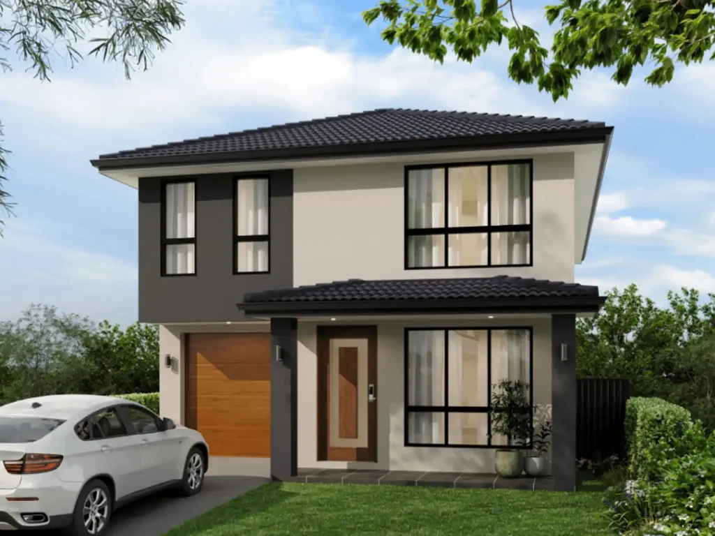 Tallawong 6બેડરૂમ Quality Built Home Designed for Everyday Living