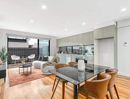 3/21 Barwon Avenue, Reservoir, VIC 3073, 3 침실, 2 욕실, Townhouse