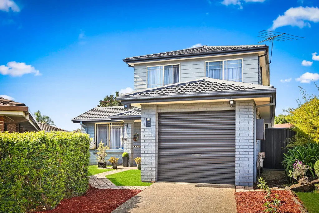 7 Masiku Place, Glendenning, NSW 2761