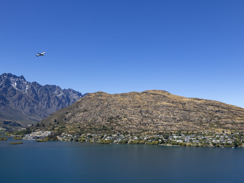 12 O'Kane Lane, Frankton, Queenstown Lakes, 0房, 0浴