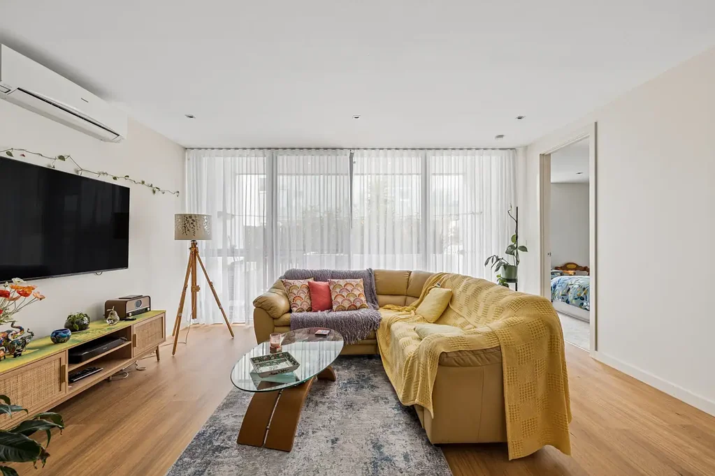 Maidstone 2Kwarto Bright & Spacious Family Living