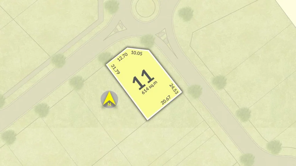 LOT 11/783-797 Strathfieldsaye Road, Strathfieldsaye, VIC 3551