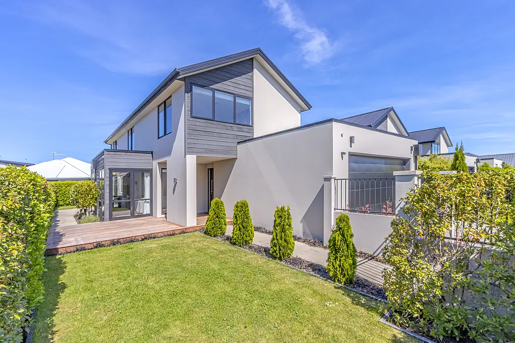 22 Bronco Drive, Aidanfield, Canterbury