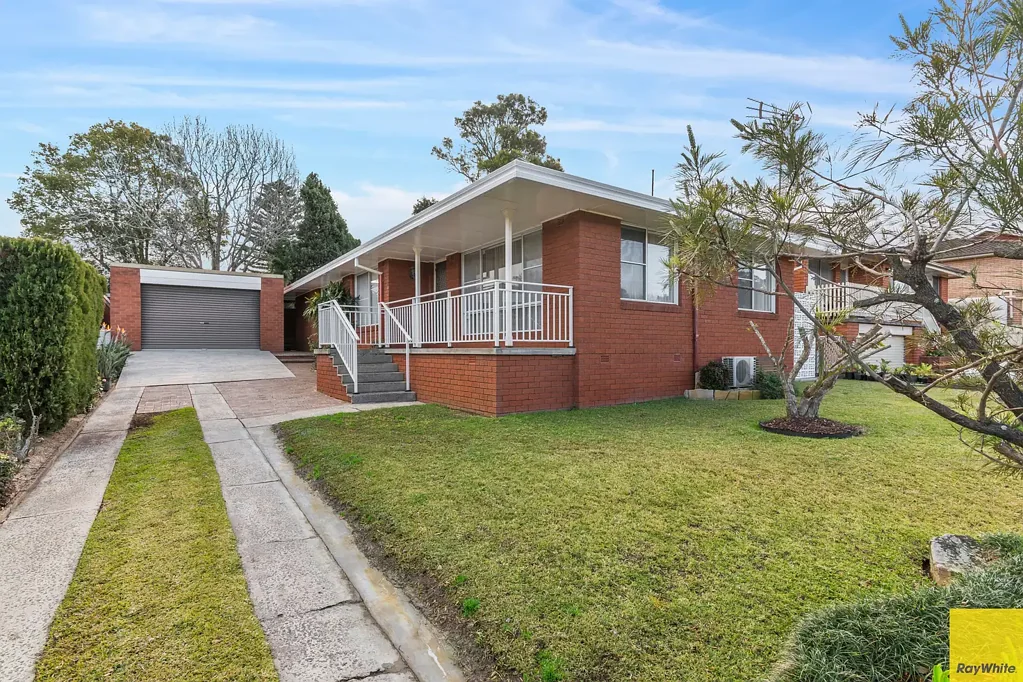 38 Laver Road, Dapto, NSW 2530
