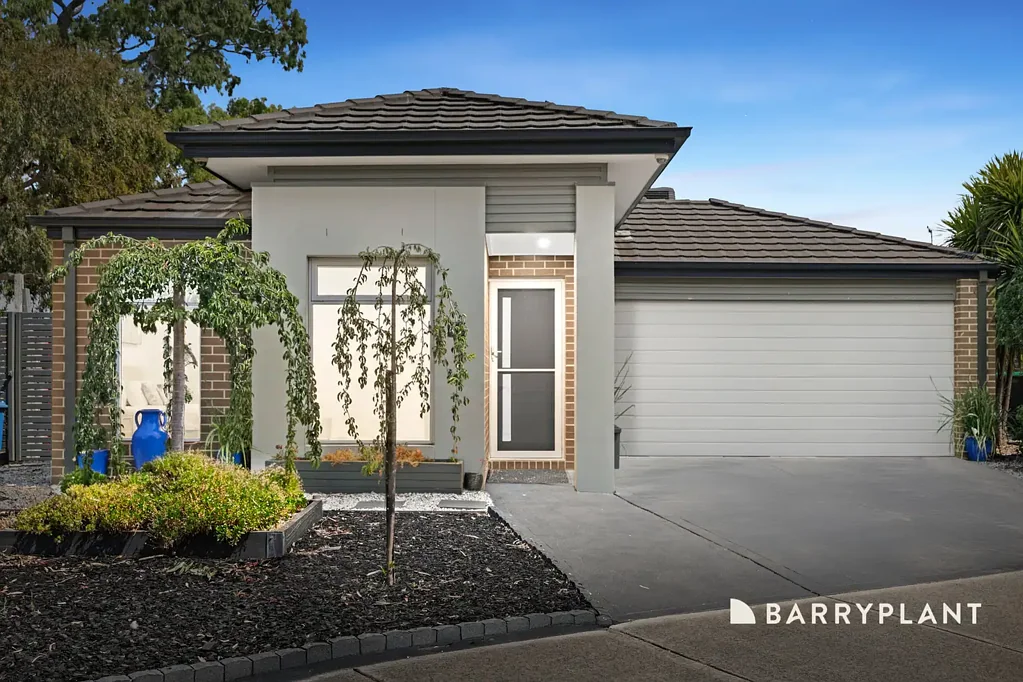 41 Sissinghurst Parade, Mernda, VIC 3754