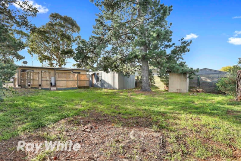 4 WARNER ST, INDENTED HEAD VIC 3223, 0 Schlafzimmer, 0 Badezimmer, House