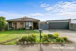 18 Wattletree Crescent, Morwell