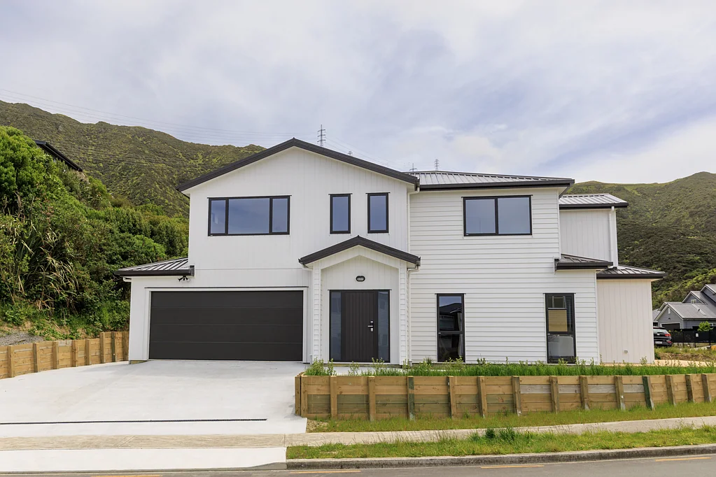 101 Silverstream Road, Crofton Downs, Wellington