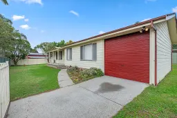 2/58 Waterbush Crescent, Woodberry