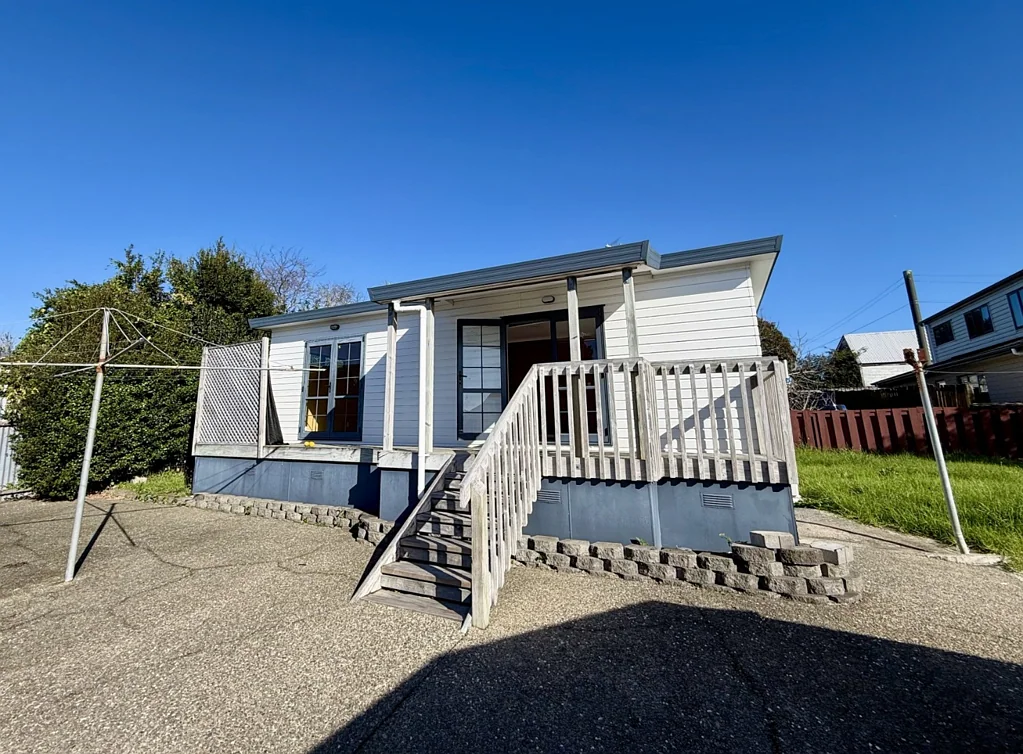 Manurewa, 2 bedrooms