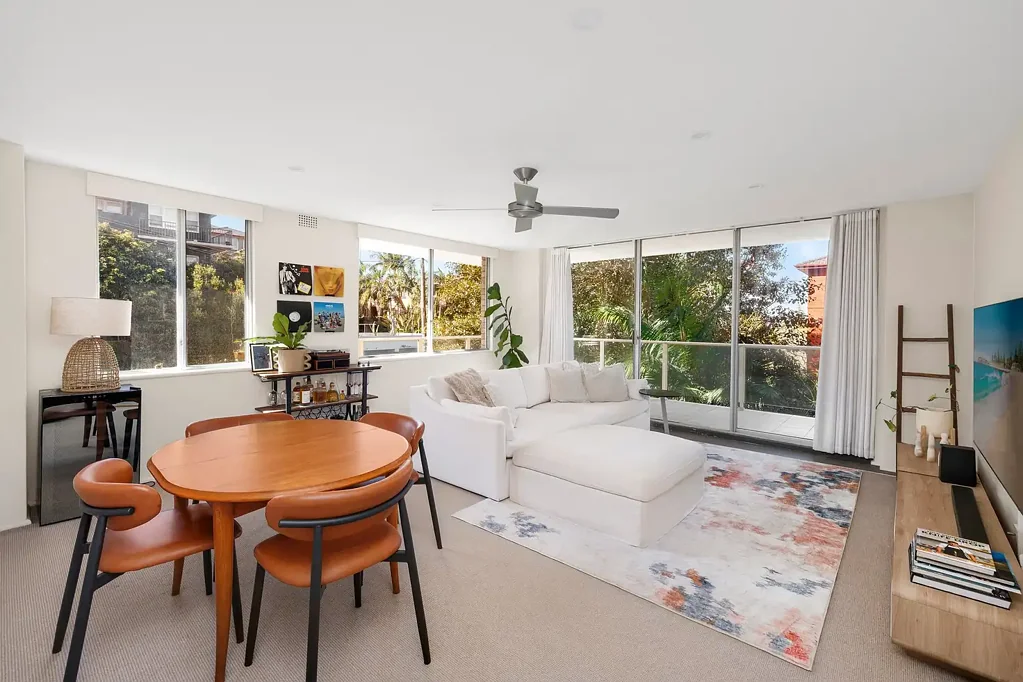 Narrabeen 2Kwarto North-East Living Between the Lake and Ocean