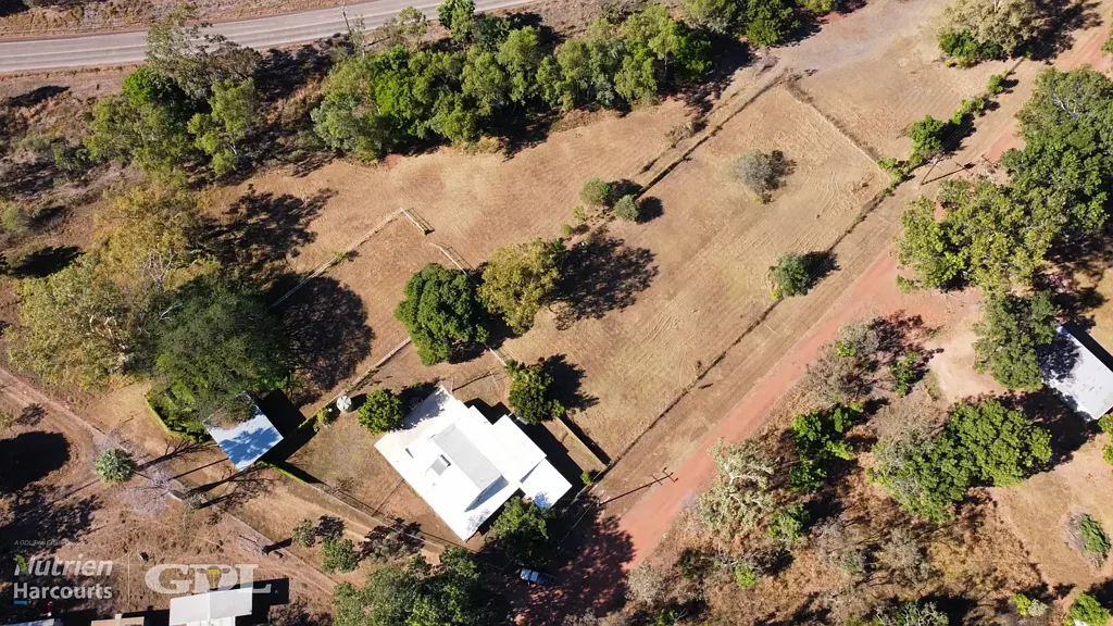 Katherine  Renovator's Dream Opportunity!
