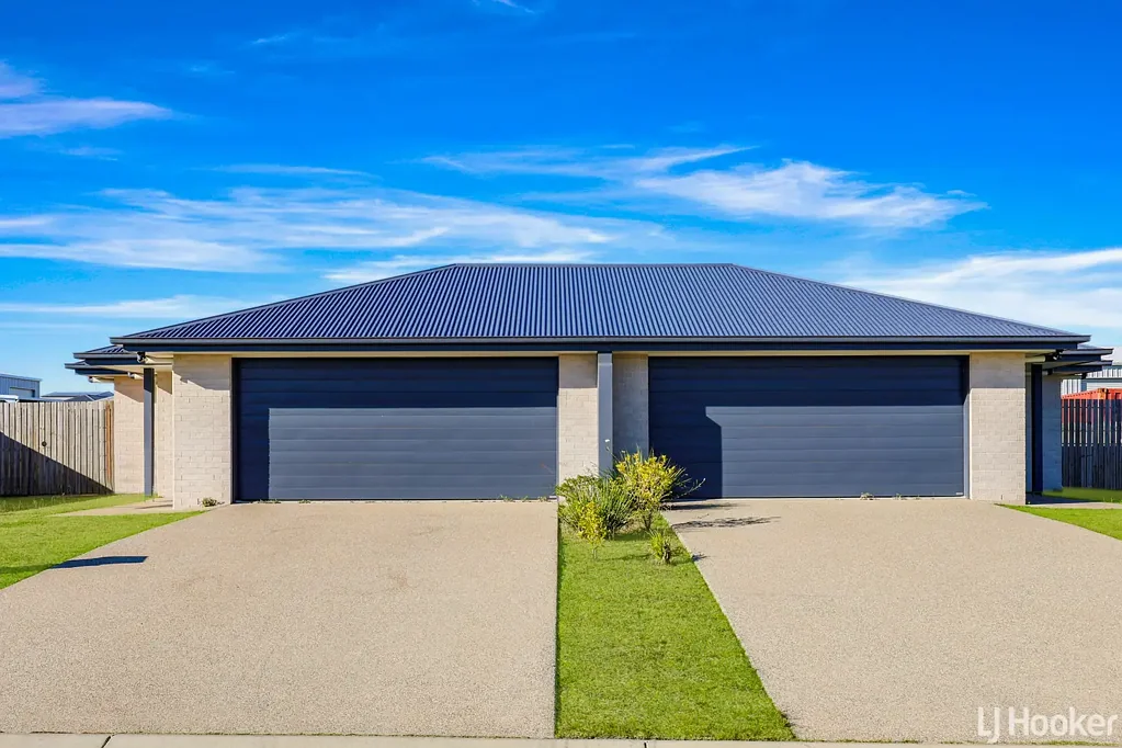 9 Harvest Place, Hidden Valley, QLD 4703