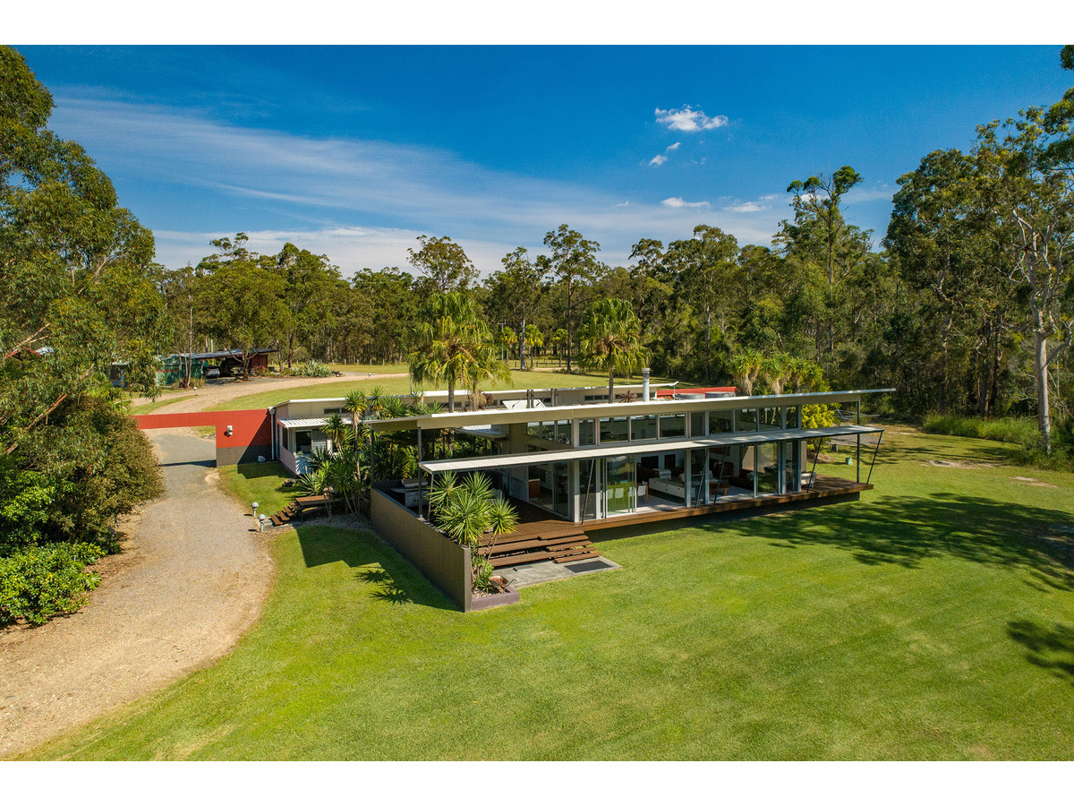 506 OLD INN RD, BULAHDELAH NSW 2423, 0 rūma, 0 rūma horoi, Lifestyle Property