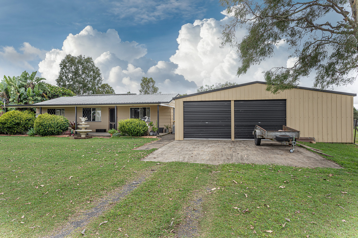 23 MARKAI RD, LOCKYER WATERS QLD 4311, 0房, 0浴, Lifestyle Section