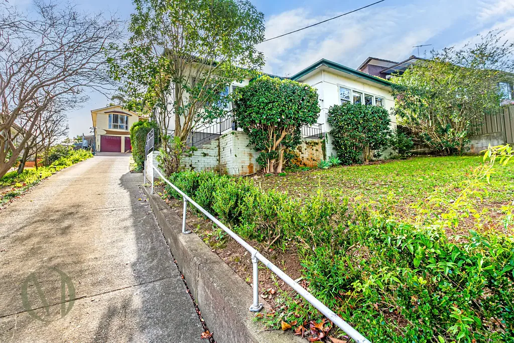 24 Mahony Road, Constitution Hill, NSW 2145