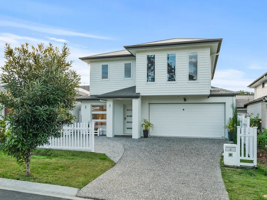 6 Tanzanite Street, Pallara, QLD 4110