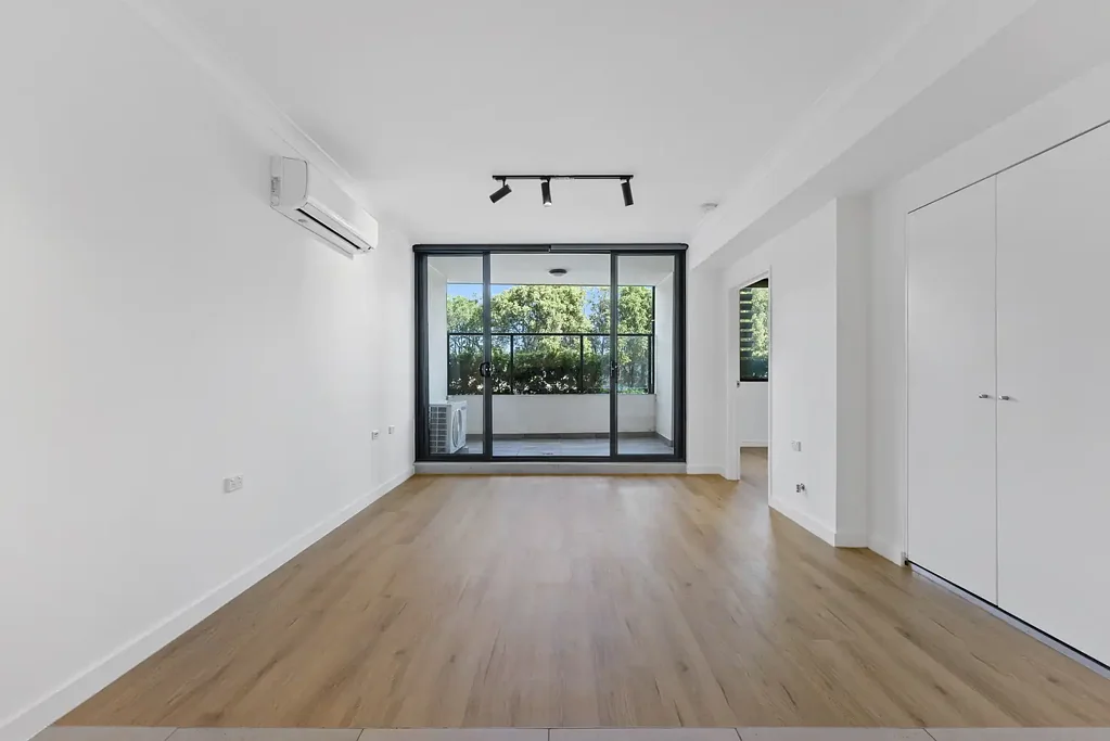 Blend of comfort, functionality and modern living.