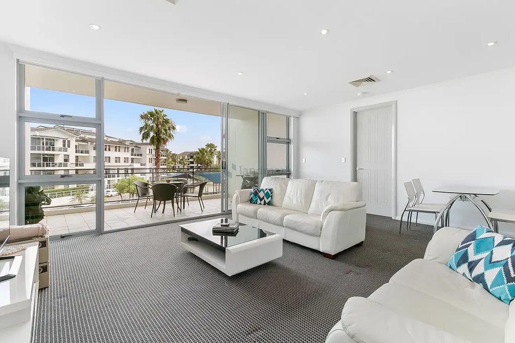 Chiswick 2침실 Stylishly Appointed Lifestyle Apartment